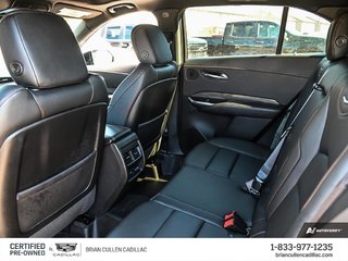 2020 Cadillac XT4 in St. Catharines, Ontario - 27 - w320h240px