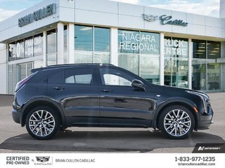 2020 Cadillac XT4 in St. Catharines, Ontario - 6 - w320h240px