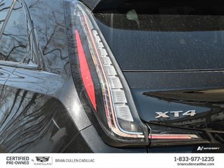 2020 Cadillac XT4 in St. Catharines, Ontario - 15 - w320h240px