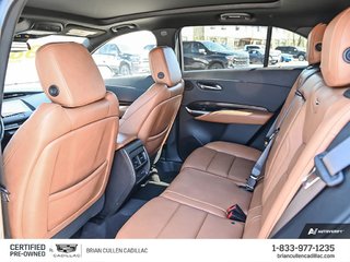 2020 Cadillac XT4 in St. Catharines, Ontario - 27 - w320h240px