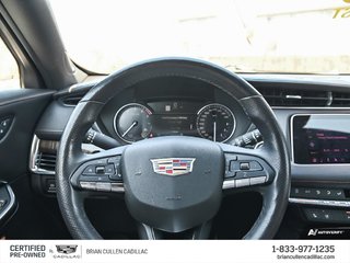 2020 Cadillac XT4 in St. Catharines, Ontario - 17 - w320h240px