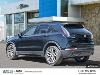 2020 Cadillac XT4 in St. Catharines, Ontario - 4 - w320h240px