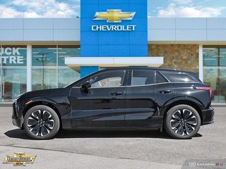2024 Chevrolet Blazer EV in St. Catharines, Ontario - 3 - w320h240px