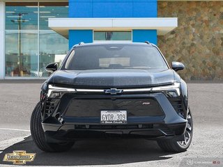 2024 Chevrolet Blazer EV in St. Catharines, Ontario - 2 - w320h240px