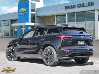 2024 Chevrolet Blazer EV in St. Catharines, Ontario - 4 - w320h240px