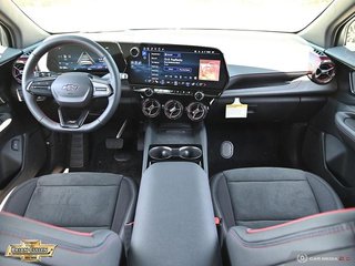 2024 Chevrolet Blazer EV in St. Catharines, Ontario - 25 - w320h240px