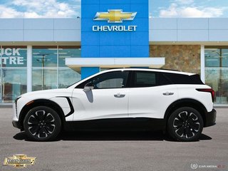2024 Chevrolet Blazer EV in St. Catharines, Ontario - 3 - w320h240px