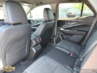 2024 Chevrolet Blazer EV in St. Catharines, Ontario - 24 - w320h240px