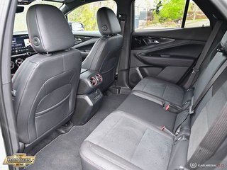 2024 Chevrolet Blazer EV in St. Catharines, Ontario - 26 - w320h240px