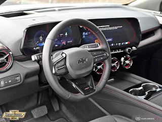2024 Chevrolet Blazer EV in St. Catharines, Ontario - 13 - w320h240px