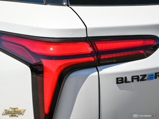 2024 Chevrolet Blazer EV in St. Catharines, Ontario - 12 - w320h240px