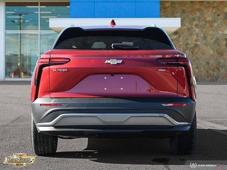 2024 Chevrolet Blazer EV in St. Catharines, Ontario - 5 - w320h240px