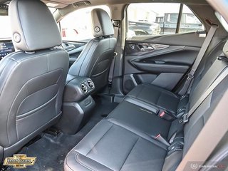 2024 Chevrolet Blazer EV in St. Catharines, Ontario - 24 - w320h240px