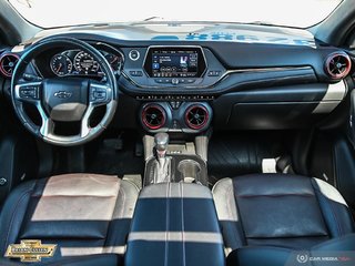 2020 Chevrolet Blazer in St. Catharines, Ontario - 25 - w320h240px