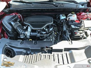 2020 Chevrolet Blazer in St. Catharines, Ontario - 8 - w320h240px