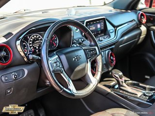 2020 Chevrolet Blazer in St. Catharines, Ontario - 13 - w320h240px