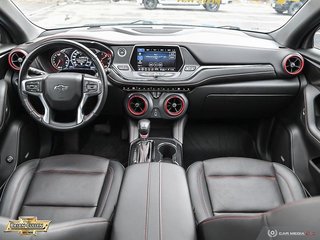 2021 Chevrolet Blazer in St. Catharines, Ontario - 25 - w320h240px