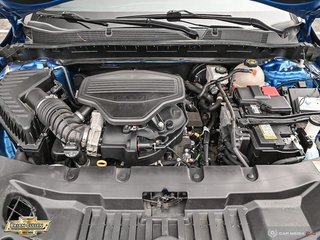 2021 Chevrolet Blazer in St. Catharines, Ontario - 8 - w320h240px