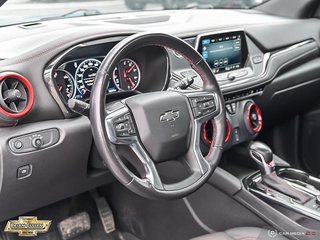 2021 Chevrolet Blazer in St. Catharines, Ontario - 13 - w320h240px