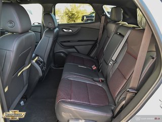 2024 Chevrolet Blazer in St. Catharines, Ontario - 24 - w320h240px