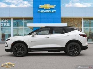 2024 Chevrolet Blazer in St. Catharines, Ontario - 3 - w320h240px