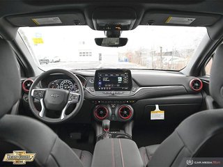 2024 Chevrolet Blazer in St. Catharines, Ontario - 27 - w320h240px