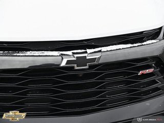 2024 Chevrolet Blazer in St. Catharines, Ontario - 9 - w320h240px