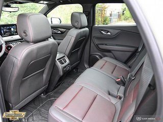 2024 Chevrolet Blazer in St. Catharines, Ontario - 25 - w320h240px