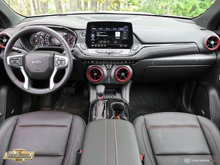 2024 Chevrolet Blazer in St. Catharines, Ontario - 26 - w320h240px