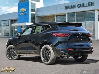 2024 Chevrolet Blazer in St. Catharines, Ontario - 4 - w320h240px