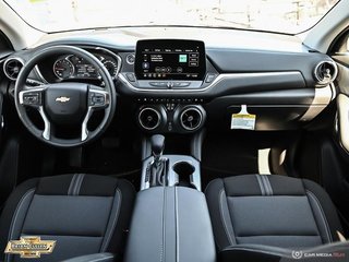 2024 Chevrolet Blazer in St. Catharines, Ontario - 25 - w320h240px