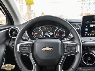 2024 Chevrolet Blazer in St. Catharines, Ontario - 14 - w320h240px