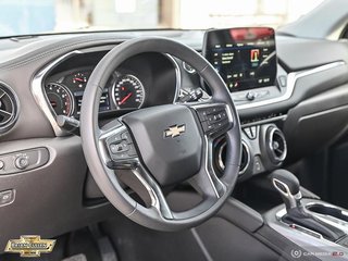 2024 Chevrolet Blazer in St. Catharines, Ontario - 13 - w320h240px