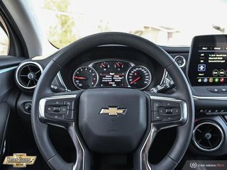 2024 Chevrolet Blazer in St. Catharines, Ontario - 14 - w320h240px