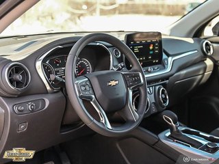 2024 Chevrolet Blazer in St. Catharines, Ontario - 13 - w320h240px