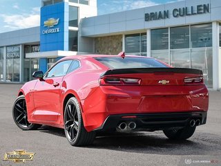2018 Chevrolet Camaro in St. Catharines, Ontario - 4 - w320h240px
