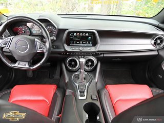 2018 Chevrolet Camaro in St. Catharines, Ontario - 26 - w320h240px