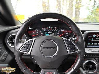 2018 Chevrolet Camaro in St. Catharines, Ontario - 14 - w320h240px