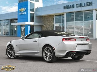 2018 Chevrolet Camaro in St. Catharines, Ontario - 4 - w320h240px