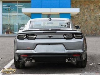 2024 Chevrolet Camaro in St. Catharines, Ontario - 5 - w320h240px