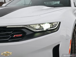 2024 Chevrolet Camaro in St. Catharines, Ontario - 10 - w320h240px