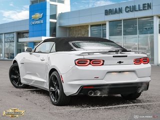 2024 Chevrolet Camaro in St. Catharines, Ontario - 4 - w320h240px