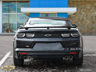 2024 Chevrolet Camaro in St. Catharines, Ontario - 5 - w320h240px