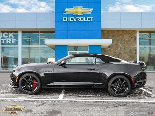 2024 Chevrolet Camaro in St. Catharines, Ontario - 3 - w320h240px
