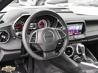 2024 Chevrolet Camaro in St. Catharines, Ontario - 13 - w320h240px