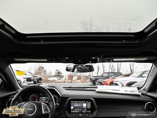2024 Chevrolet Camaro in St. Catharines, Ontario - 26 - w320h240px