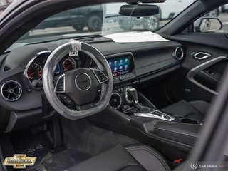 2024 Chevrolet Camaro in St. Catharines, Ontario - 23 - w320h240px