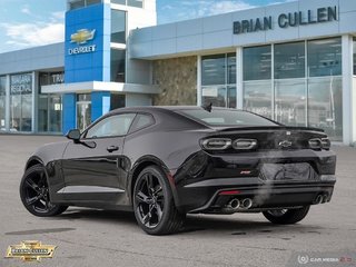 2024 Chevrolet Camaro in St. Catharines, Ontario - 4 - w320h240px