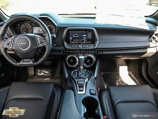 2024 Chevrolet Camaro in St. Catharines, Ontario - 25 - w320h240px