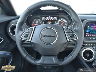 2024 Chevrolet Camaro in St. Catharines, Ontario - 14 - w320h240px